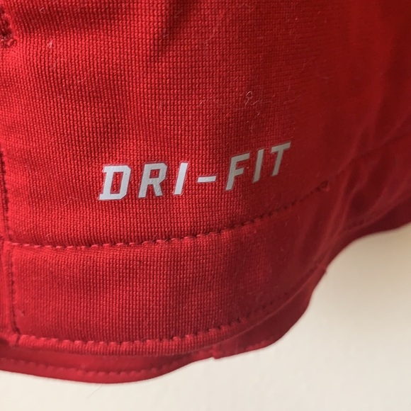 Nike Arizona Cardinals Quarter Zip - Picture 6 of 6